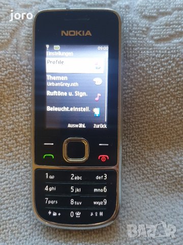 nokia 2700c-2, снимка 9 - Nokia - 37419009