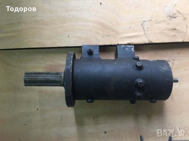 Хидромотор, снимка 5 - Други машини и части - 28571262