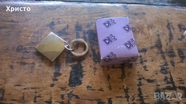 ключодържател масивен метален за колекционери, снимка 2 - Антикварни и старинни предмети - 28171605