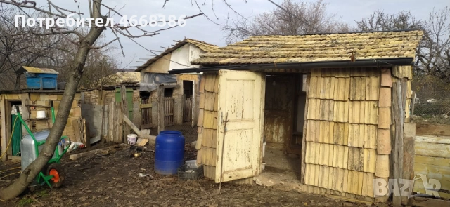 Investment Opportunity! For sale a wonderful two-story house-villa, partly renovated, снимка 8 - Вили - 52650432