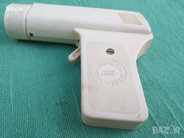 Старо руско фенерче, снимка 2 - Други ценни предмети - 33436028