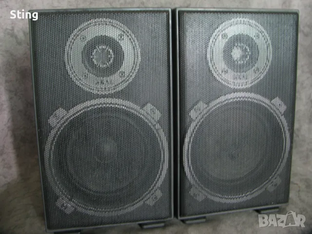 AKAY  Колони  Двулентови  от  Уредба