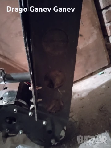 Електрическа тротинедка , снимка 7 - Велосипеди - 51213454