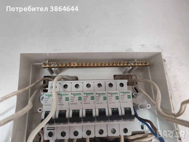 Ремонт на бани, ВИК услуги, електро услуги, вътрешни ремонти, снимка 6 - Ремонти на апартаменти - 53427817