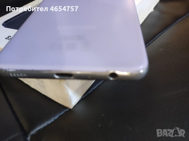 Samsung A52 128гб,Гаранция, снимка 6 - Samsung - 52506148