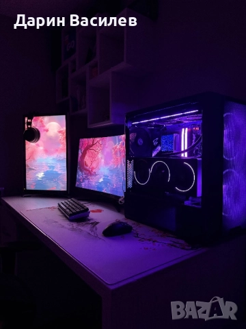 Уникат! I9-14900K/RTX 5080 16G/Z790 Aorus Master/32 (2x16) GB RAM