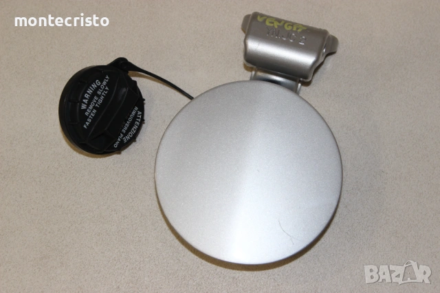 Капачка резервоар Kia Venga (2010-2014г.) 69510-1P000 / 695101P000 външна вътрешна