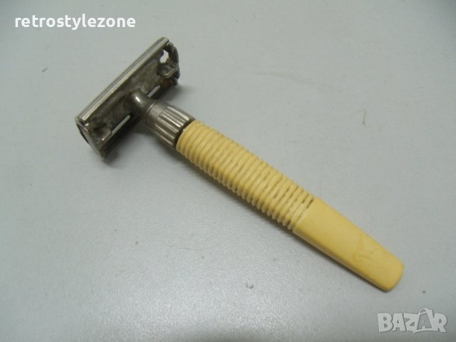 № 7328 стара самобръсначка - Gillette England