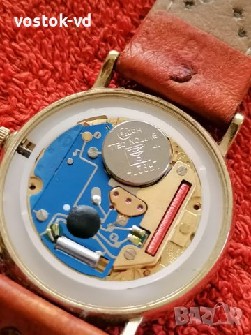 ROAMER 503. 289 SWISS MADE МЪЖКИ ЧАСОВНИК РАБОТЕЩ , снимка 10 - Мъжки - 36989379