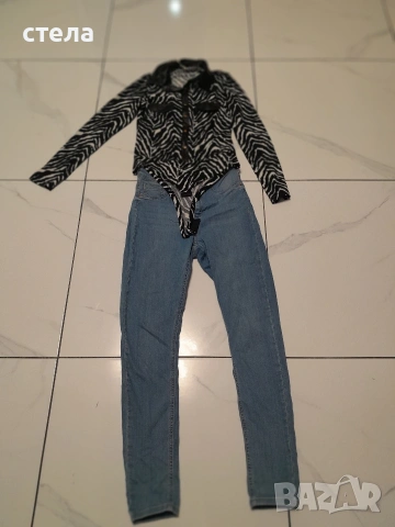 Дамско облекло – различни модели и размери, снимка 4 - Рокли - 53249995