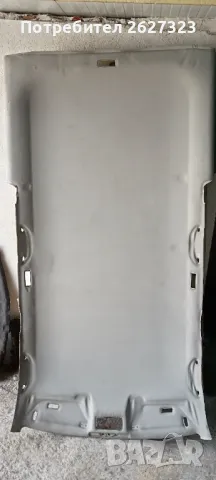 Таван за passat b 5.5