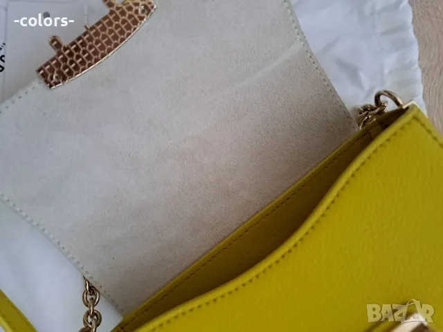 Чанта Furla, снимка 7 - Чанти - 47453725