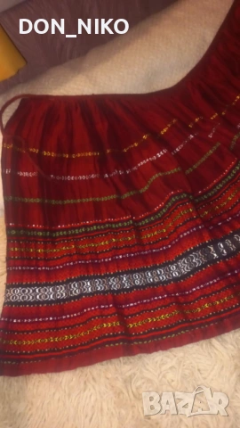 Пищимал/Бръчник, снимка 3 - Антикварни и старинни предмети - 53398415