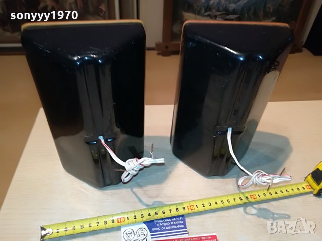 JEHNERT-GERMANY 2906210758 , снимка 18 - Тонколони - 33363070