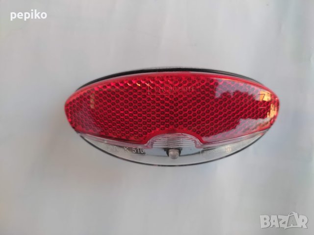 Продавам колела внос от Германия НОВИ фарче и стопче AXA ECOLINE 15, снимка 8 - Аксесоари за велосипеди - 44120269