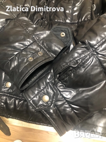 Belstaff мъжко яке, снимка 7 - Якета - 52232385