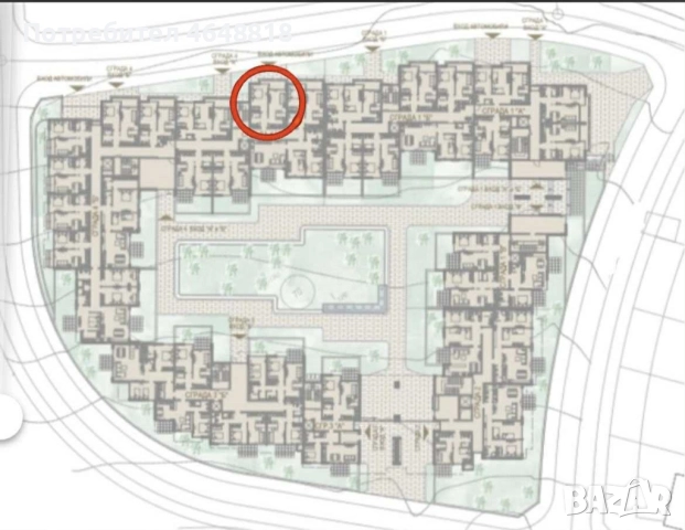 Продава се ДВУСТАЕН АПАРТАМЕНТ в МАНАСТИРСКИ ЛИВАДИ - ИЗТОК, снимка 2 - Апартаменти - 52383378