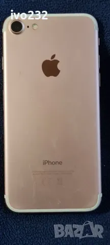 iphone 7, снимка 1
