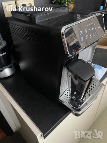 Кафемашина Philips EP2236LatteGo, снимка 5 - Кафемашини - 52636487