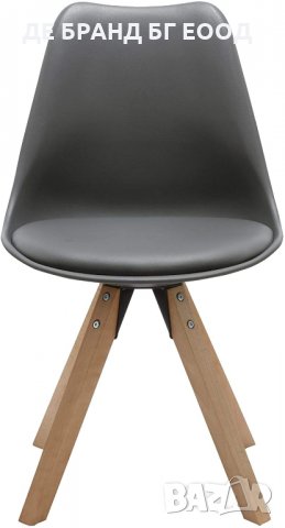 Висококачествени трапезни столове МОДЕЛ 82, снимка 3 - Столове - 32818184