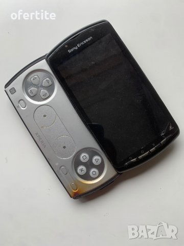 ✅ Sony Ericsson 🔝 Xperia PLAY R800i
