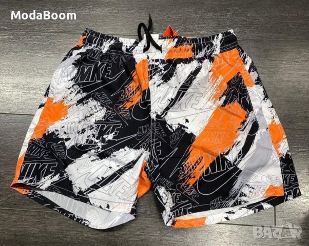 Мъжки шорти Nike, снимка 5 - Спортни дрехи, екипи - 37131342