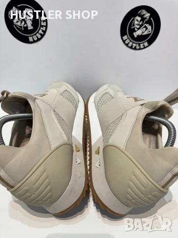 Сникърси EMPORIO ARMANI.Номер 40, снимка 4 - Маратонки - 50908538