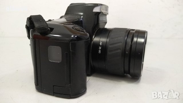 Фотоапарат Minolta Dunax 5000i, снимка 3 - Фотоапарати - 34680277