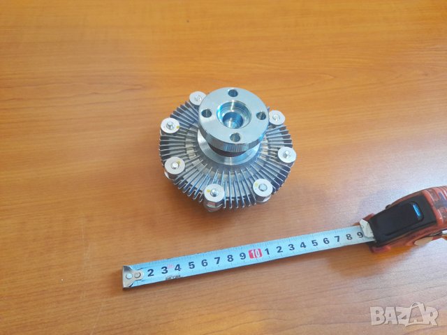 Виско съединител за SUZUKI, снимка 1