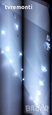 лед диоди от дисплей LTA320AP33 от телевизор PHILIPS модел 32PFL3107K/02, снимка 5 - Части и Платки - 36959813