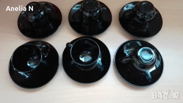 Сервиз за кафе