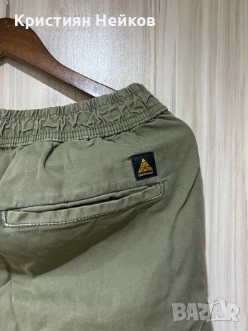 Карго панталон Zara - S размер, снимка 2 - Панталони - 52565988