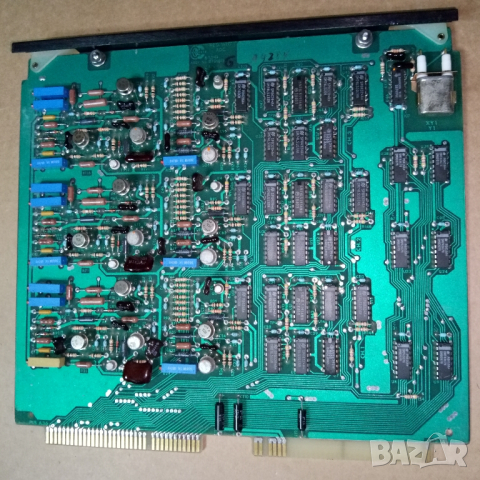 Платки с ел компоненти 35-В, снимка 7 - Друга електроника - 44882699