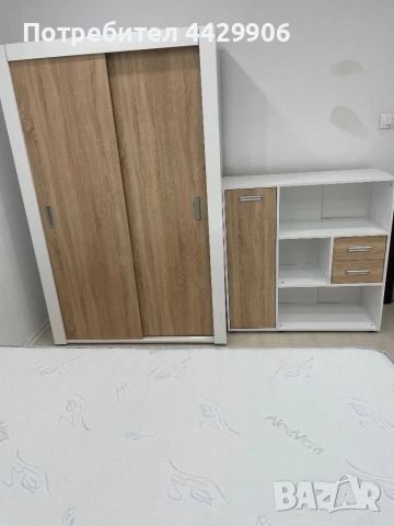 Детска стая , снимка 7 - Мебели за детската стая - 51597243