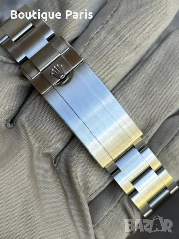 Rolex Submariner ETA 1:1 мъжки часовник, снимка 6 - Мъжки - 50055420