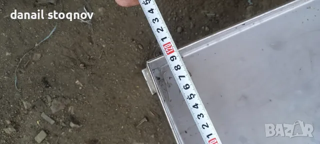 Шнек и тави, снимка 11 - Друго търговско оборудване - 49989375