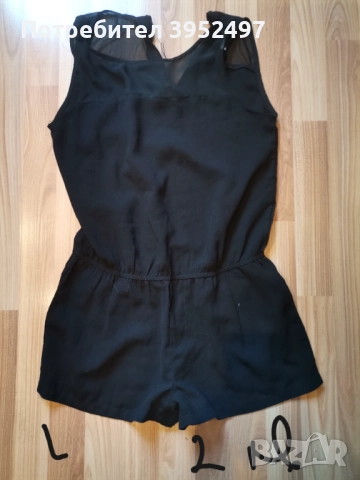 Дрехи , снимка 4 - Други - 51437751