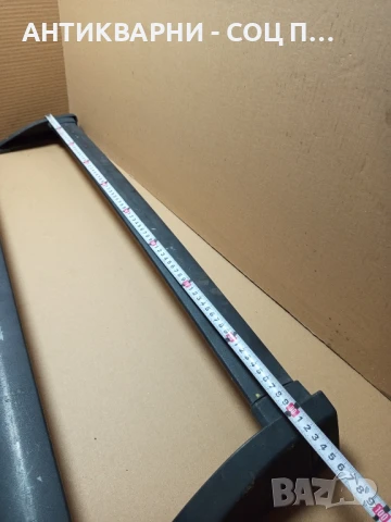 Комплект Стари Греди Багажник За Volkswagen Polo., снимка 11 - Антикварни и старинни предмети - 50704450