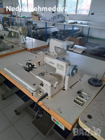 Шивашки Шевни машини , снимка 2 - Шевни машини - 52773742