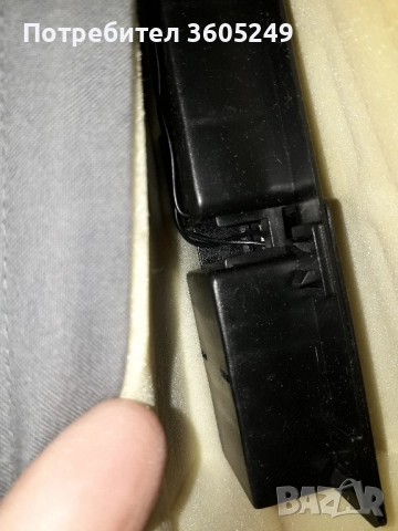 възглавница, снимка 4 - Възглавници - 52286395