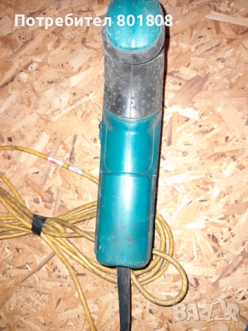 Прободен трион/Зеге Makita 4351 FCT, снимка 5 - Други инструменти - 51764182