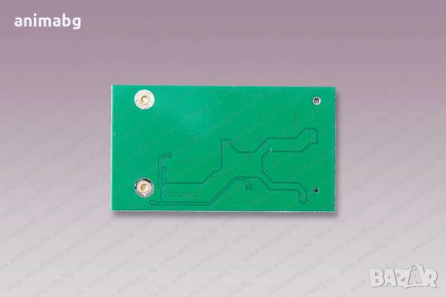 ANIMABG Преобразувател mSATA към ZIF 1.8, снимка 4 - Други - 33102770