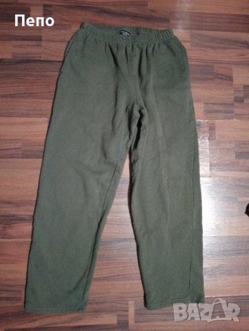 Памучно долнище 