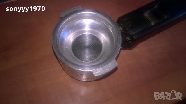 РЪКОХВАТКА ЗА delonghi treviso/VENETO-внос швеицария, снимка 6 - Кафемашини - 27517401