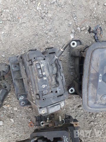 Селектор за mercedes 124 mercedes cdi 220 opel corsa c, снимка 5 - Части - 38445327