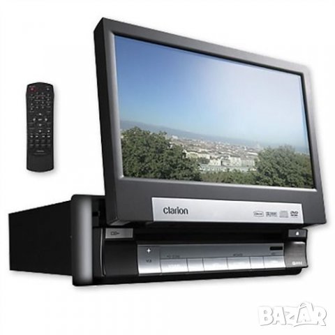 Купувам Clarion VRX578Rusb, снимка 1