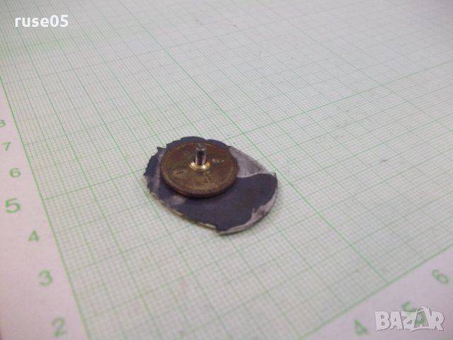 Знак нагръден "Отличие за читалищна дейност" с кутия, снимка 7 - Други ценни предмети - 28871381