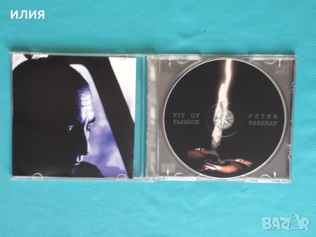 Peter Barshay – 2000 - Pit Of Fashion(Jazz), снимка 2 - CD дискове - 43592710