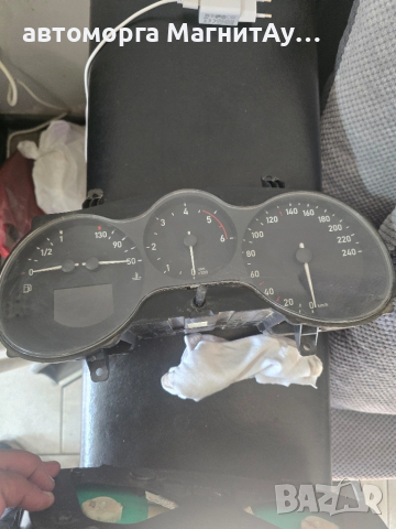 Километраж Сеат Леон Алтея Толедо Seat Toledo Altea Leon