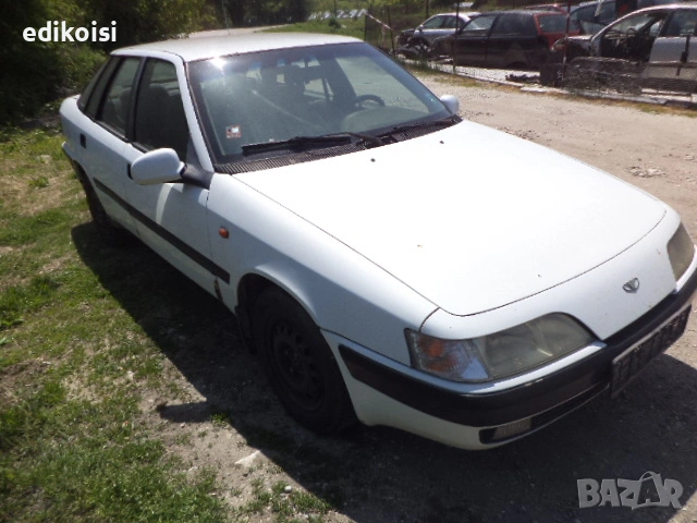 Деу Есперо 1.8 на части, снимка 2 - Автомобили и джипове - 53240611